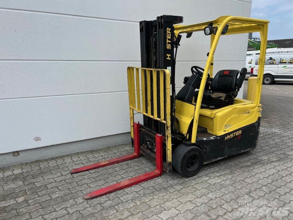 Hyster J 1.8 XNT MWB Chariots élévateurs électriques