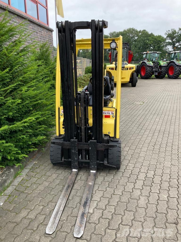Hyster J 1.80 XNT Chariots élévateurs électriques