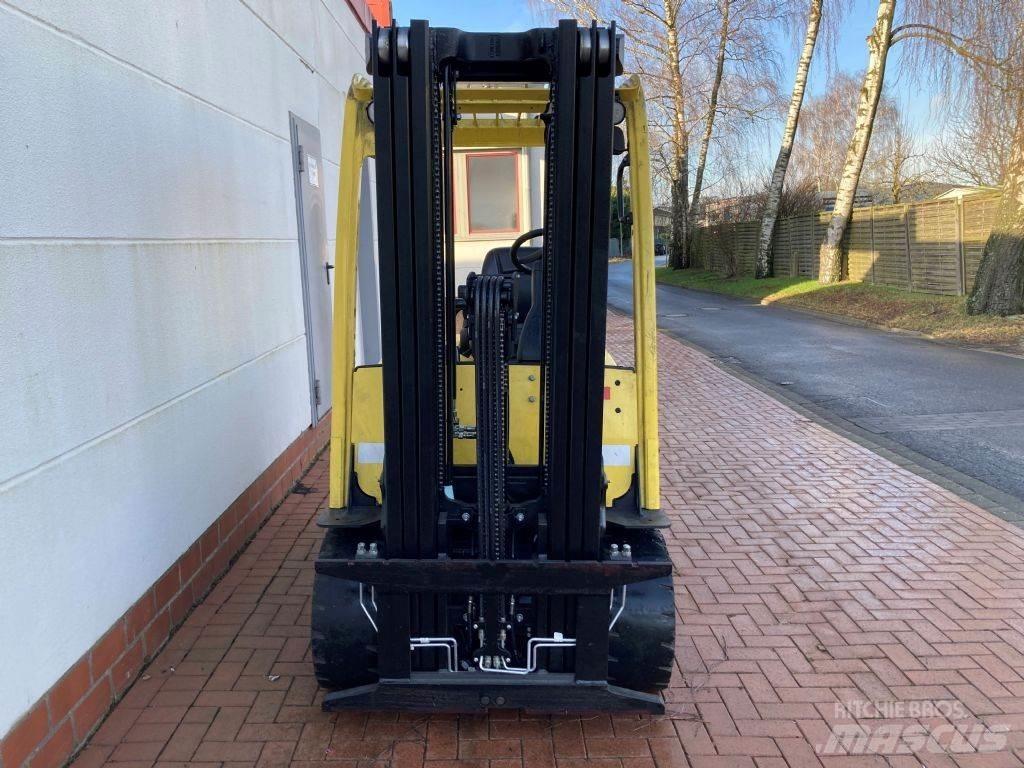 Hyster J 3.0 XN Chariots élévateurs électriques