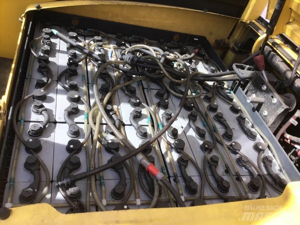 Hyster J 3.0 XN Chariots élévateurs électriques