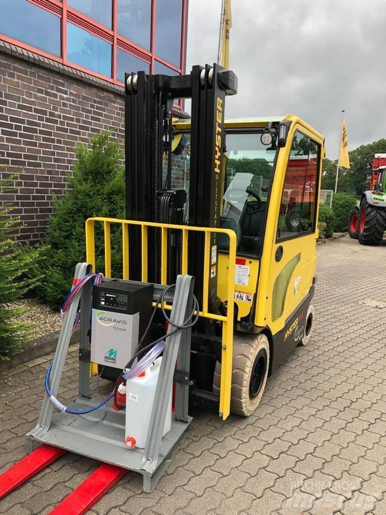 Hyster J 3.0 XN Chariots élévateurs électriques