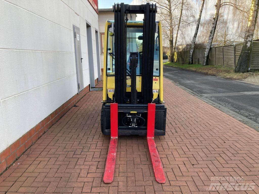 Hyster J 3.5 XN Chariots élévateurs électriques