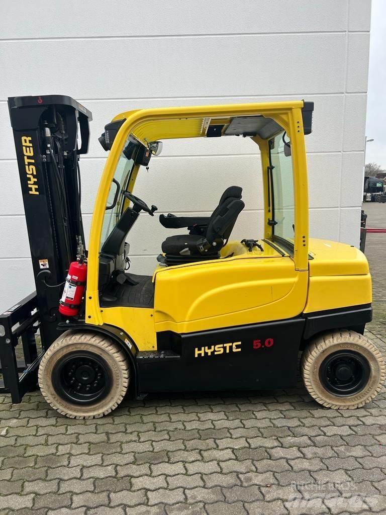 Hyster J 5.0 XN Chariots élévateurs électriques