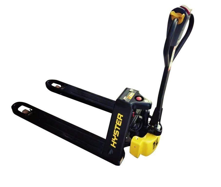 Hyster PC 1.5 Transpalette accompagnant
