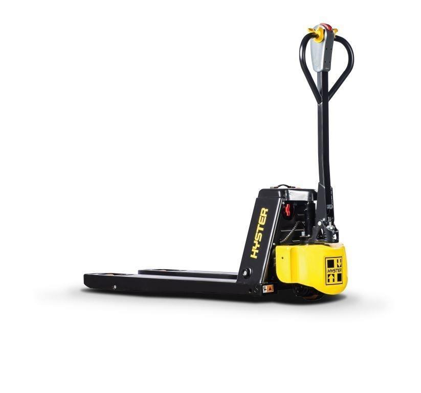 Hyster PC 1.5 Transpalette accompagnant
