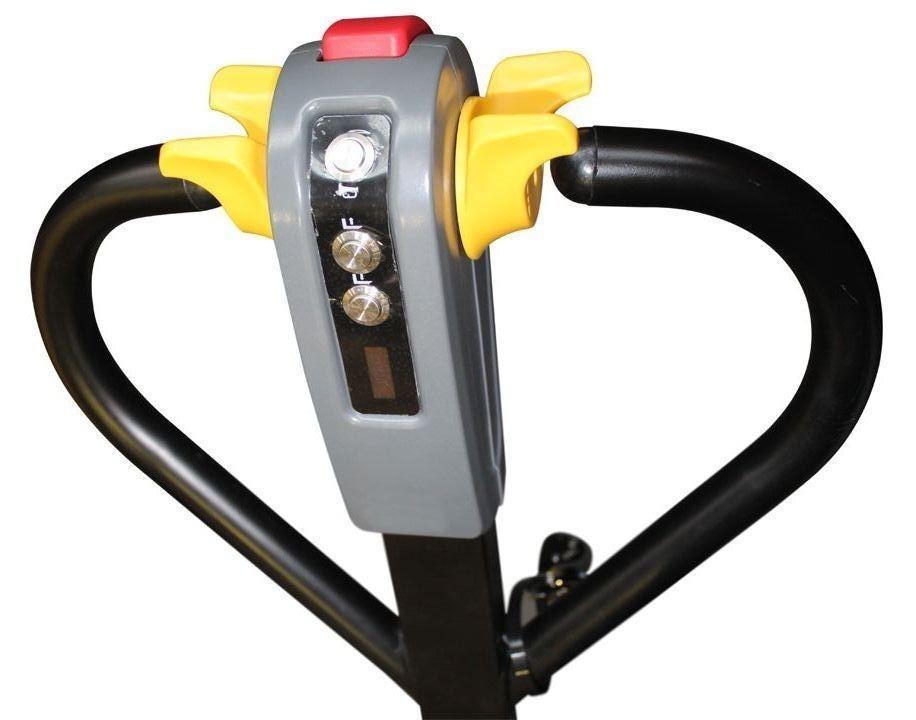Hyster PC 1.5 Transpalette accompagnant
