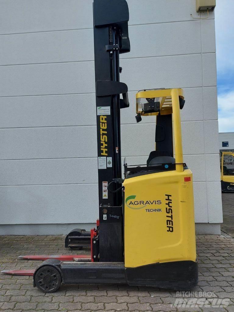 Hyster R 1.4 Chariot à mât rétractable
