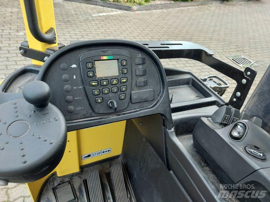 Hyster R 1.4 Chariot à mât rétractable