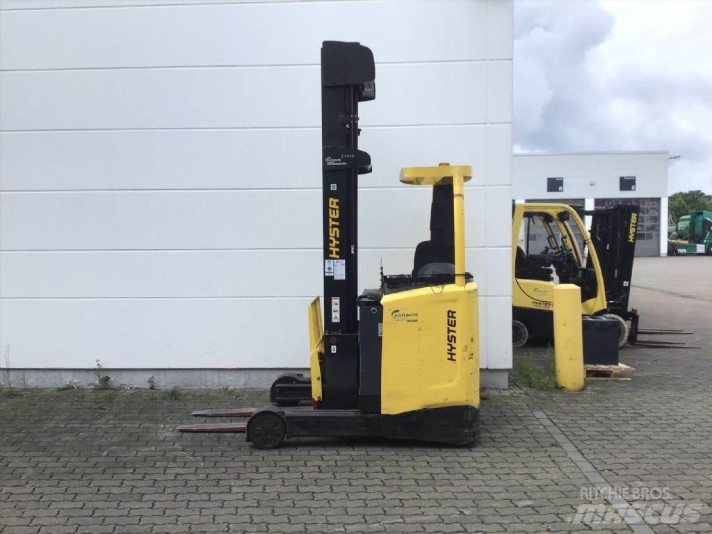 Hyster R 1.6 Chariot à mât rétractable