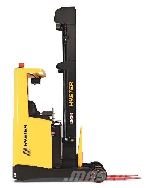 Hyster R 1.6 Chariot à mât rétractable