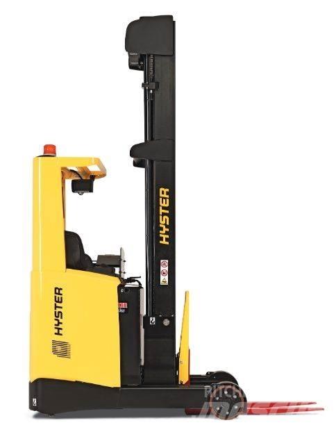 Hyster R 1.6 Chariot à mât rétractable