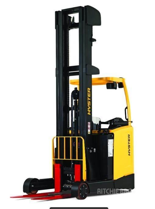 Hyster R 1.6 Chariot à mât rétractable