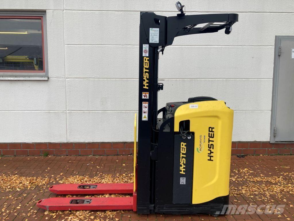 Hyster RS 1.6 IL Gerbeurs Automoteurs