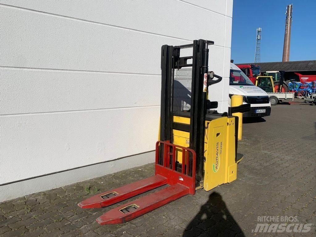 Hyster S 1.5S IL Gerbeur accompagnant