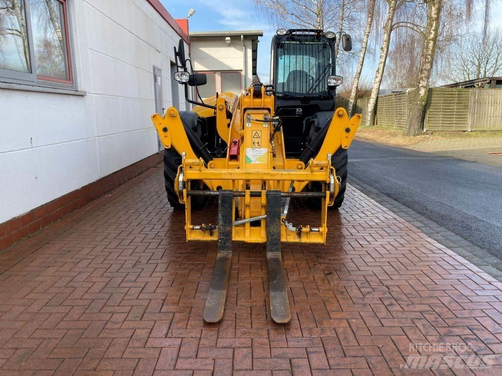 JCB 540-140 Hi Viz Chariot télescopique