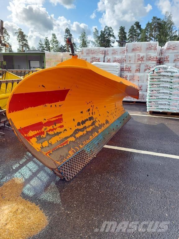  AA360 Chasse neige