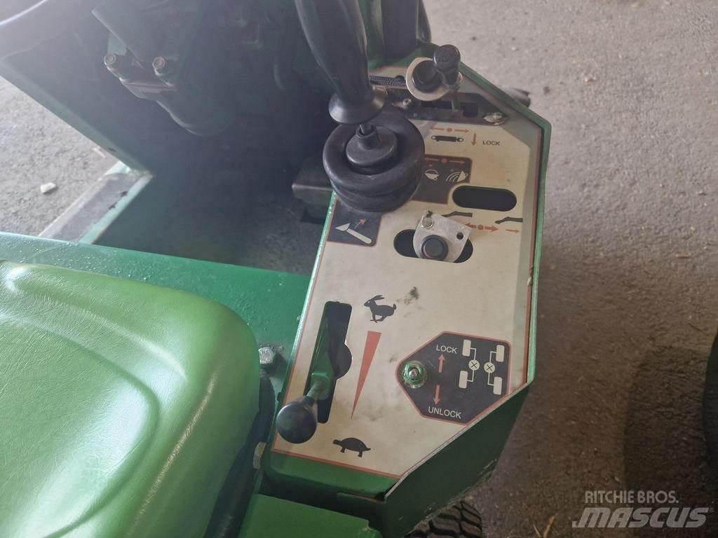 Avant 514 Chargeuse multifonction