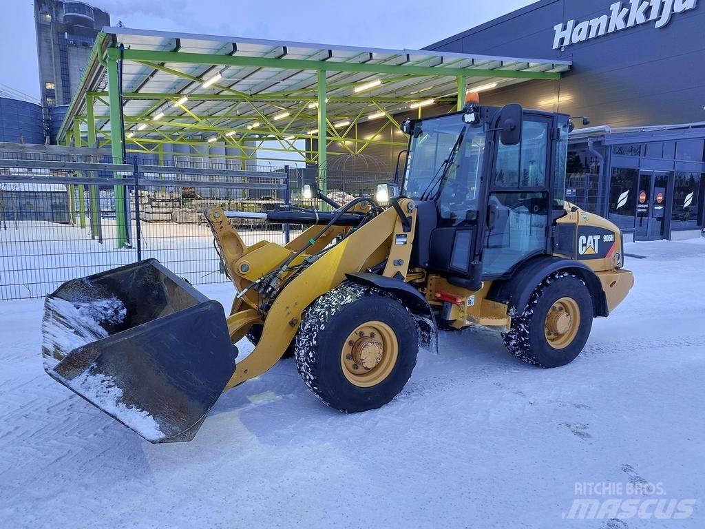 CAT 906H Agriculture - Autres
