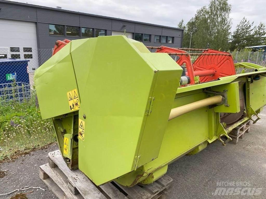 CLAAS 58S Moissonneuse batteuse