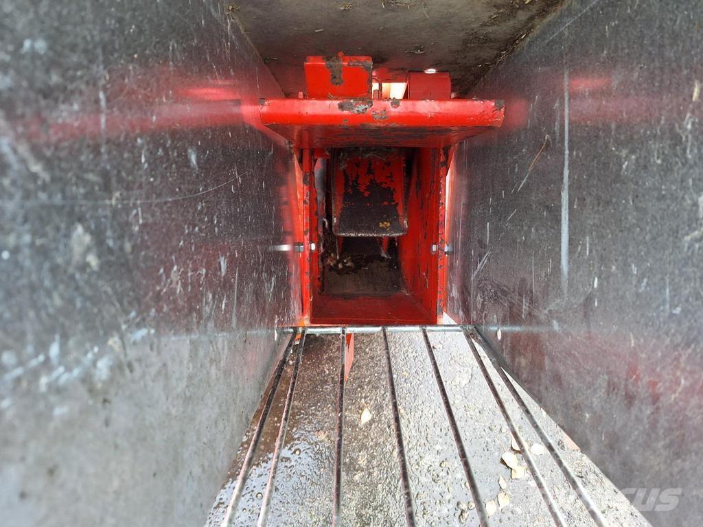 Esko 102 Souffleuse à neige