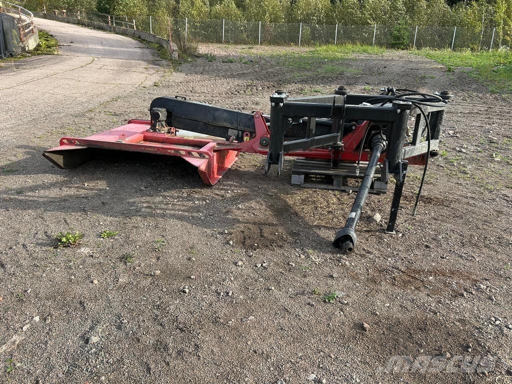 Ilsbo  Broyeur / Gyrobroyeur / Epareuse