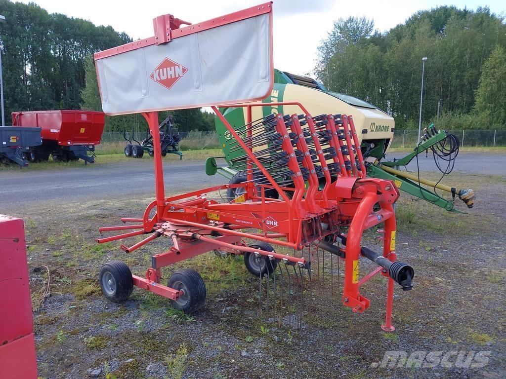 Kuhn 4321 Rateau faneur