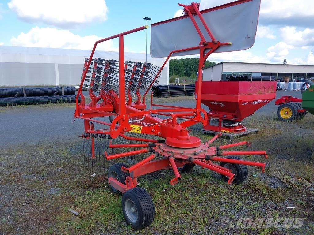 Kuhn 4321 Rateau faneur