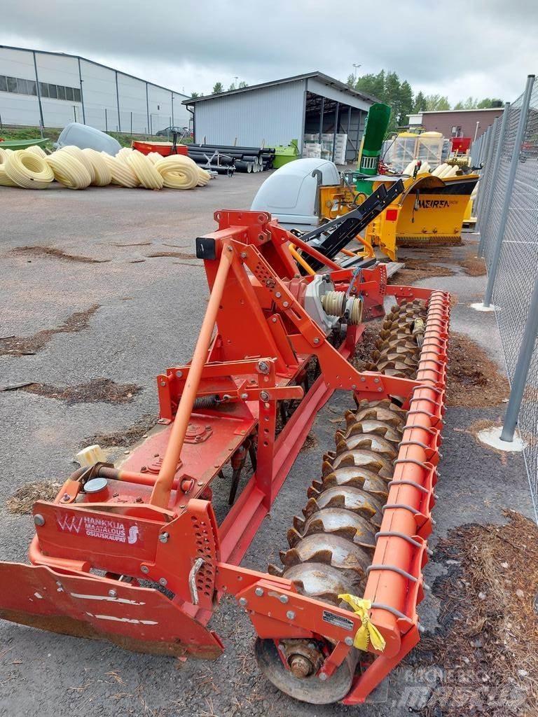 Lely 3500 Herse rotative, rotavator