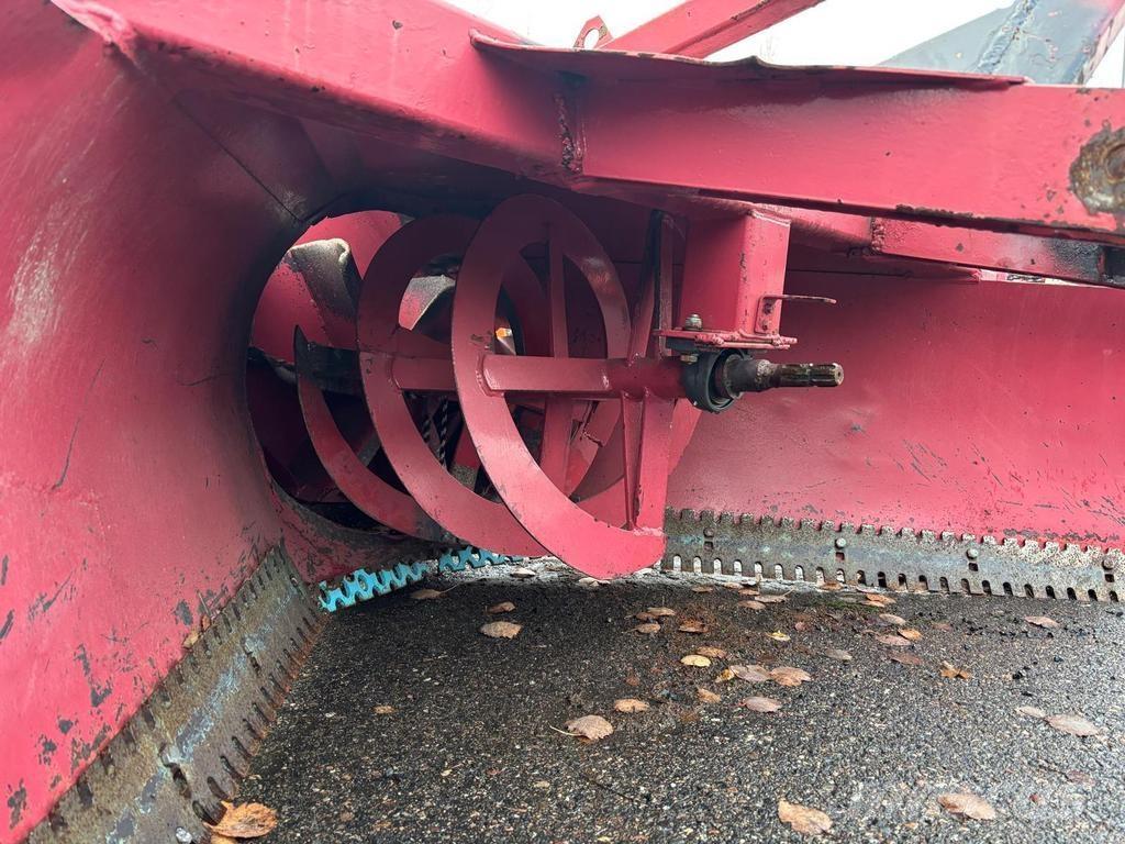 Linko  Souffleuse à neige