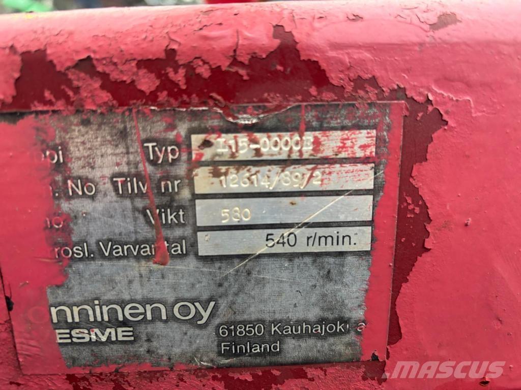 Linko  Souffleuse à neige