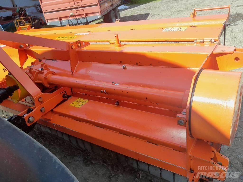 Maschio  Broyeur / Gyrobroyeur / Epareuse