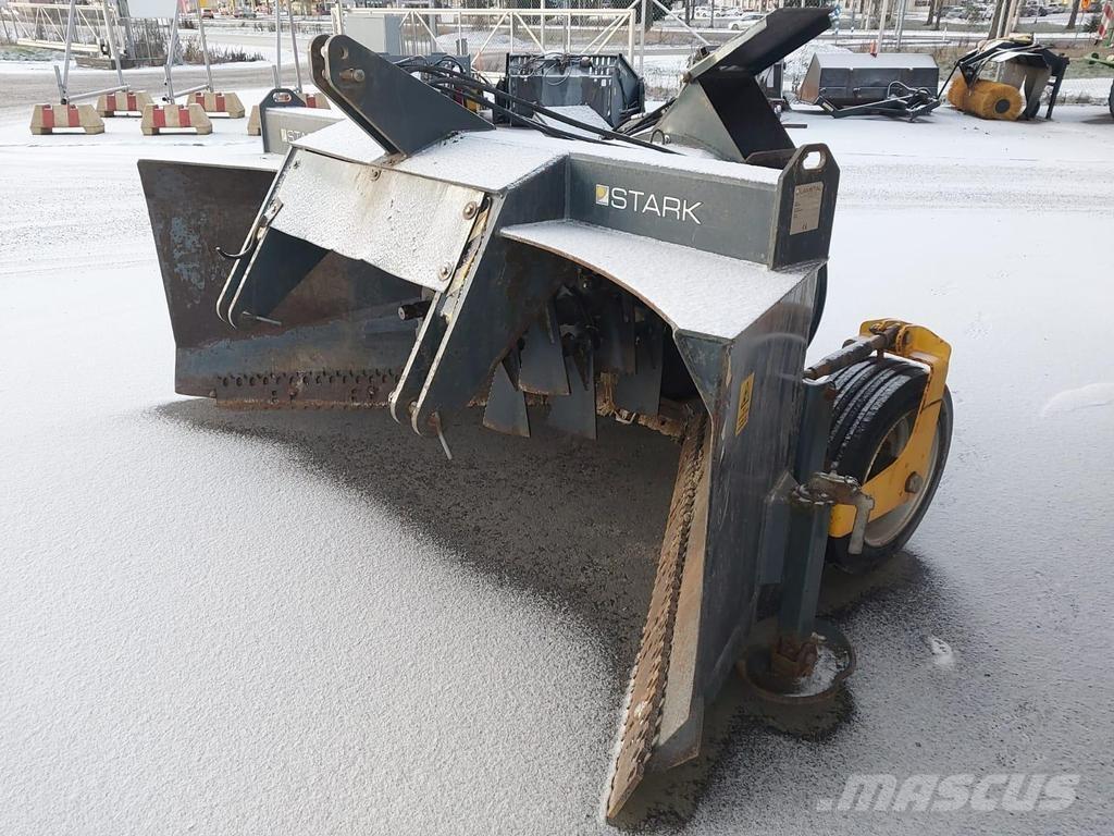 Stark  Souffleuse à neige
