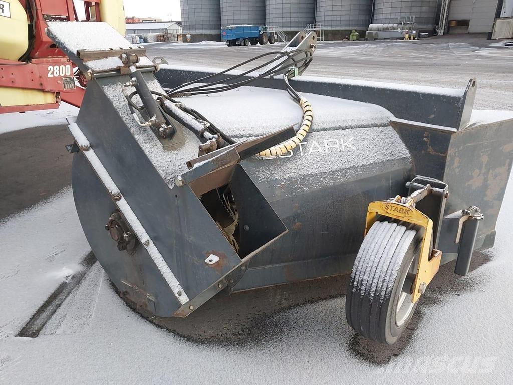 Stark  Souffleuse à neige