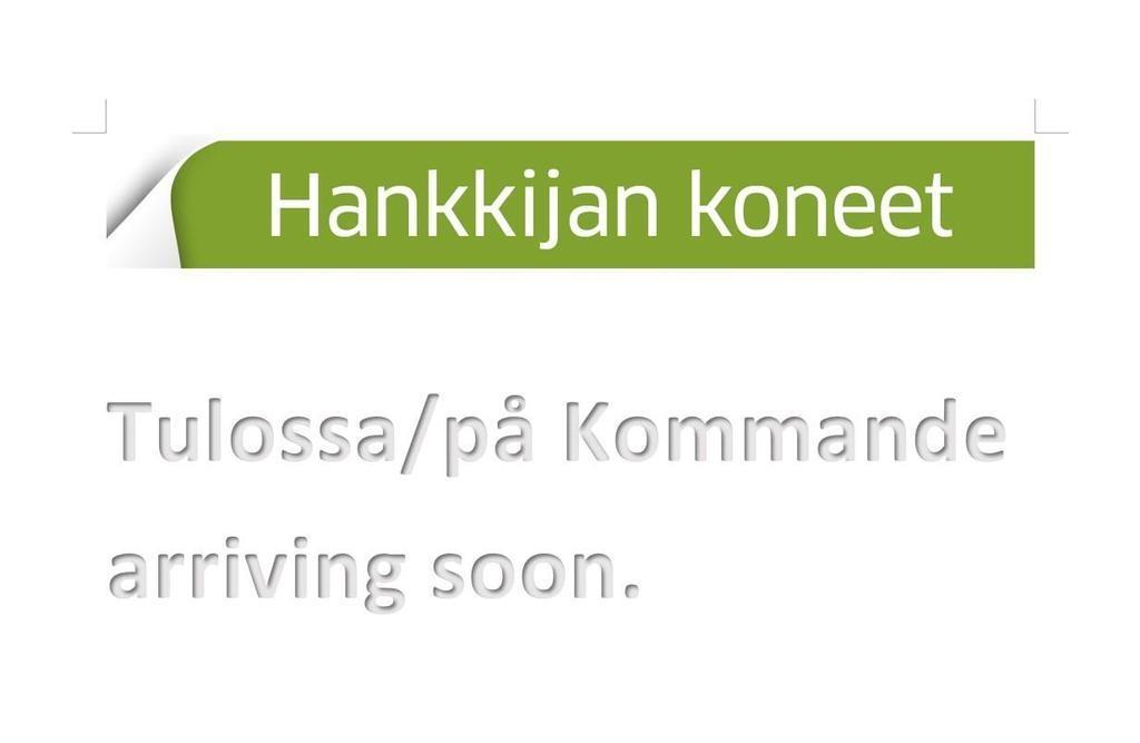 Vama 250S Niveleuse, lame