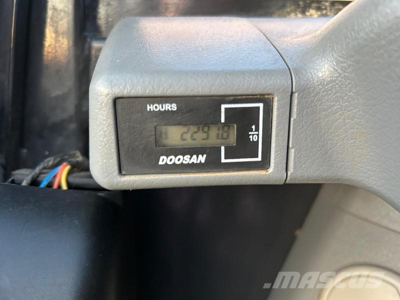 Bobcat E85 Mini pelle < 7t