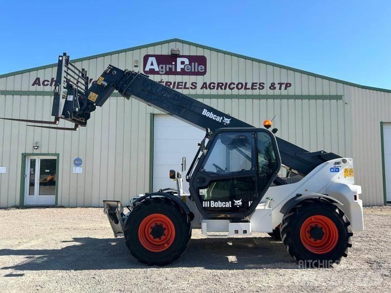 Bobcat T40170 Chariot télescopique