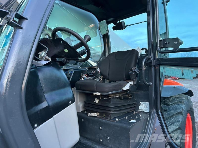 Bobcat T40180 Chariot télescopique