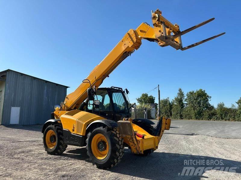 JCB 540-140 Chariot télescopique