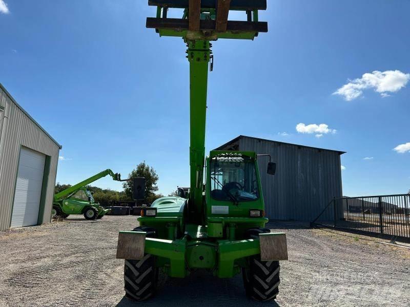 Merlo P38.13 Chariot télescopique