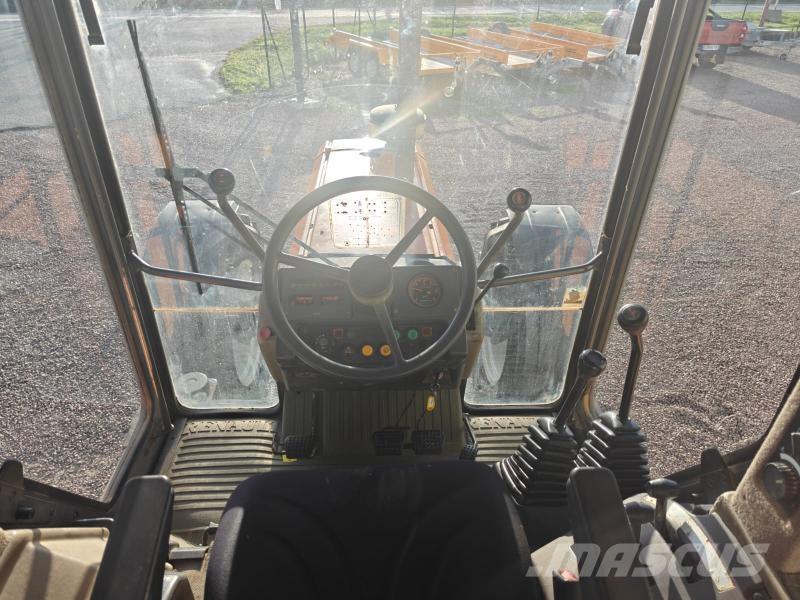 Renault 106-54 Tracteur