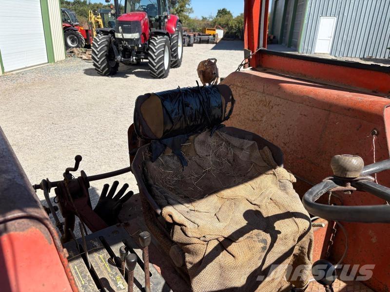 Renault 94 Tracteur