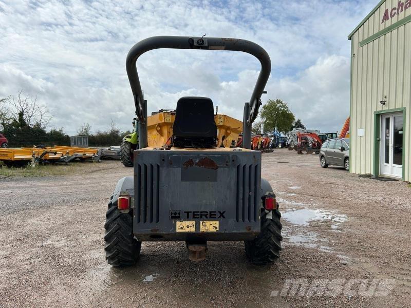 Terex TA3SH Tombereau rigide