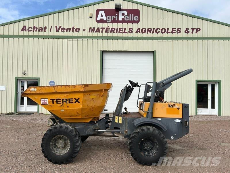 Terex TA3SH Tombereau rigide
