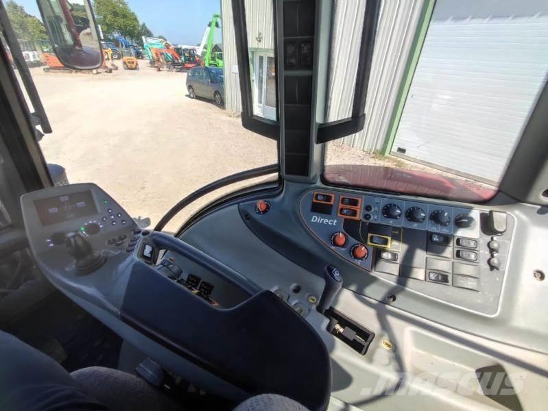 Valtra N163 Tracteur