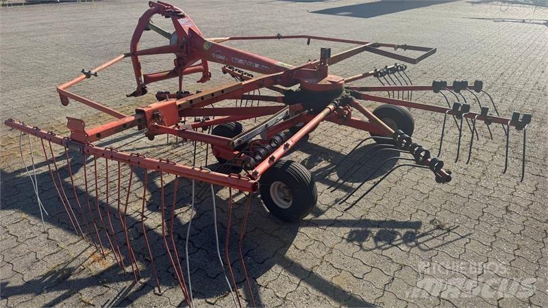Kuhn GA300GM Rateau faneur