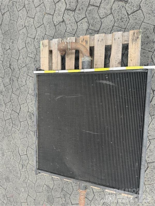  - - -  Radiator Agriculture - Autres