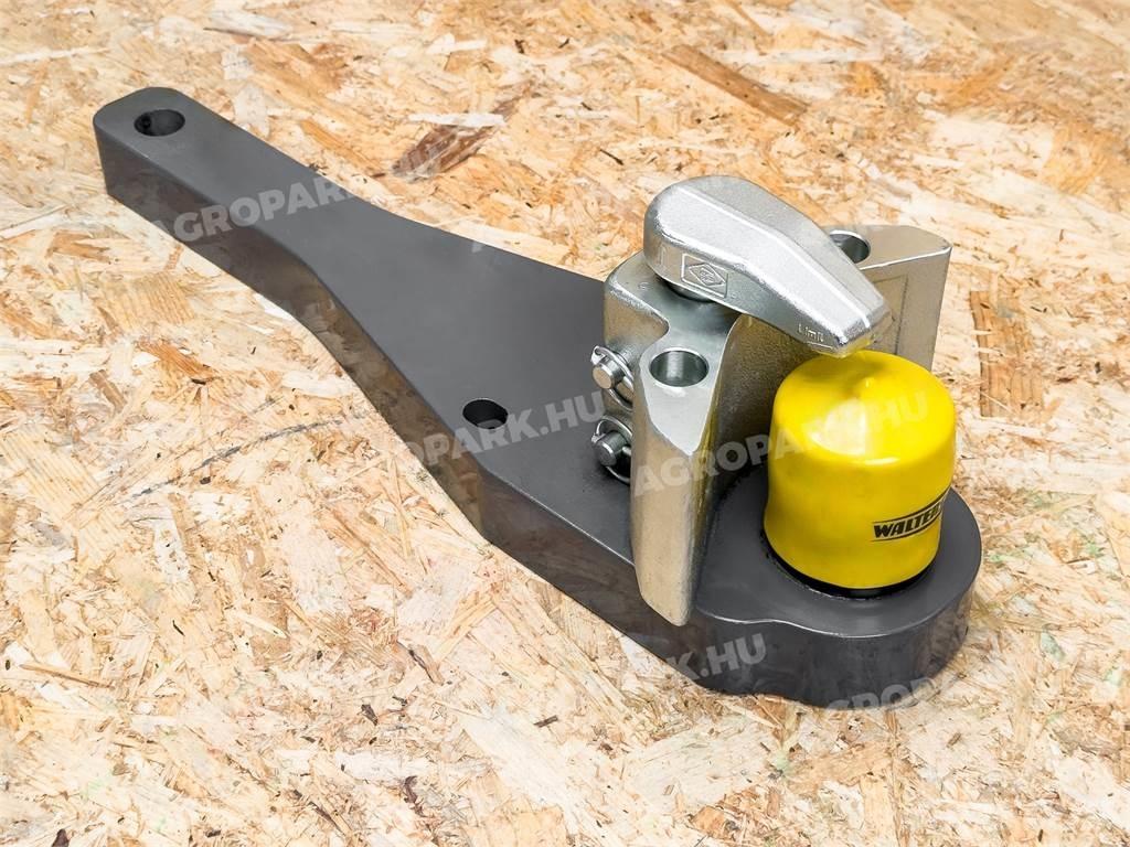 CLAAS K80 ldrawbar Autres équipements pour tracteur