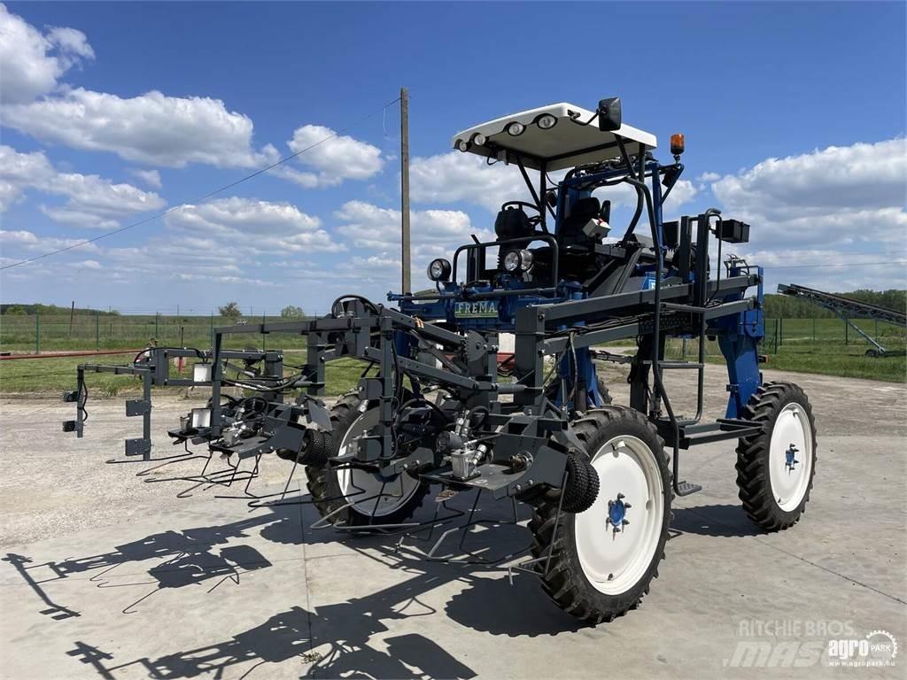 Frema Aiglon 80 Tracteur