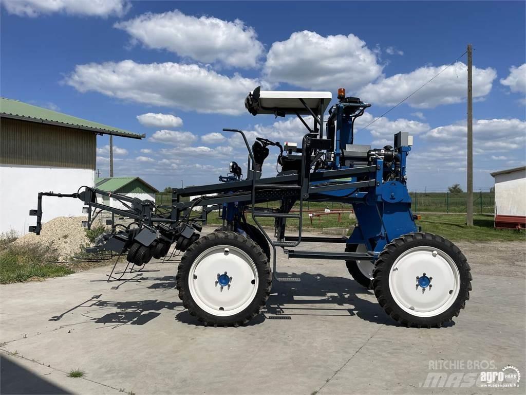 Frema Aiglon 80 Tracteur