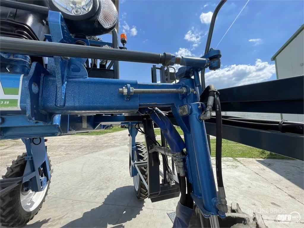 Frema Aiglon 80 Tracteur
